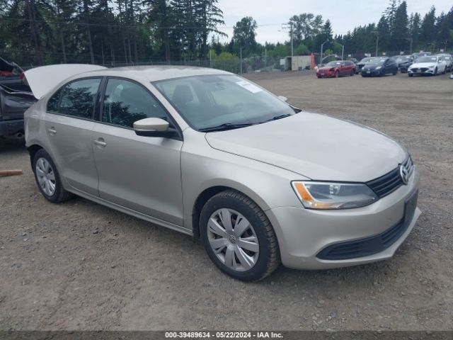 volkswagen jetta 2014 3vwd17aj9em283823