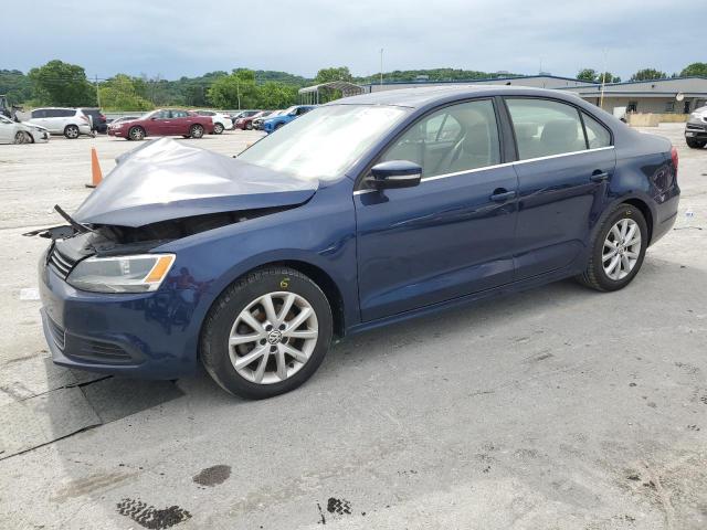 volkswagen jetta 2014 3vwd17aj9em324600