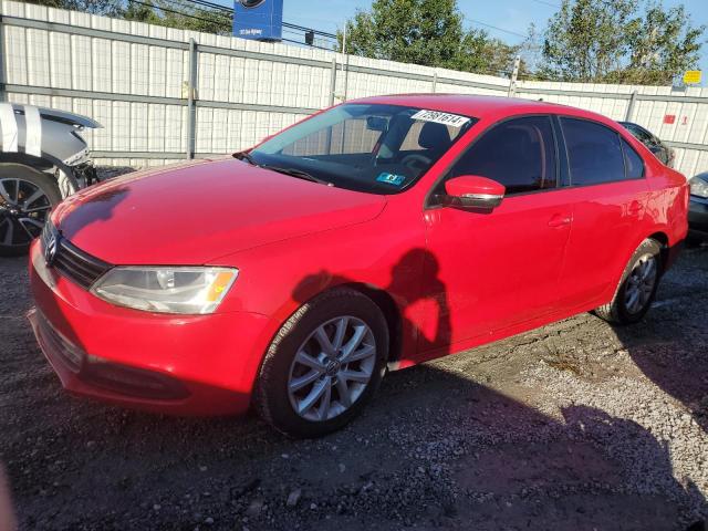 volkswagen jetta se 2014 3vwd17aj9em369245