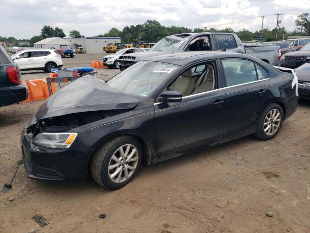 volkswagen jetta se 2014 3vwd17aj9em412191