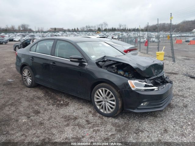 volkswagen jetta 2015 3vwd17aj9fm201932