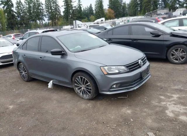 volkswagen jetta 2015 3vwd17aj9fm222943