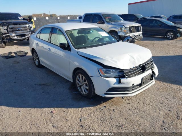 volkswagen jetta 2015 3vwd17aj9fm245381