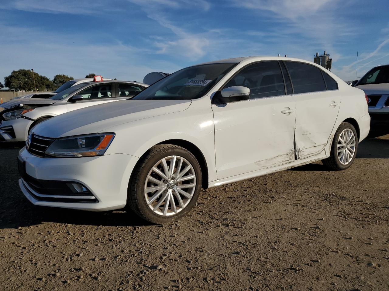 volkswagen jetta 2015 3vwd17aj9fm249723