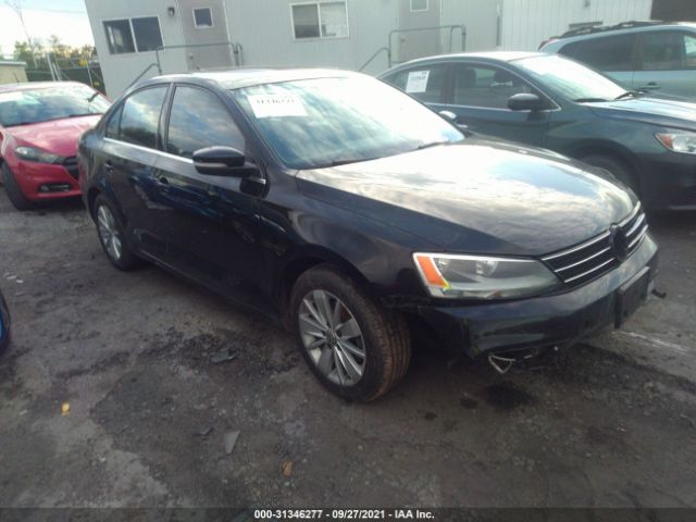 volkswagen jetta sedan 2015 3vwd17aj9fm253688