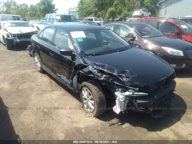 volkswagen  2015 3vwd17aj9fm258714