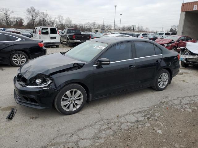 volkswagen jetta se 2015 3vwd17aj9fm265923