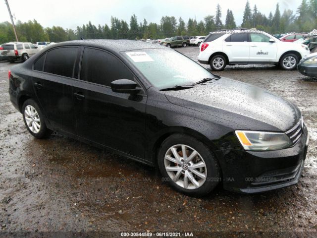 volkswagen jetta sedan 2015 3vwd17aj9fm274749