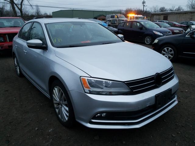 volkswagen  2015 3vwd17aj9fm284133