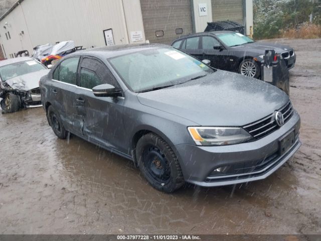 volkswagen  2015 3vwd17aj9fm284178