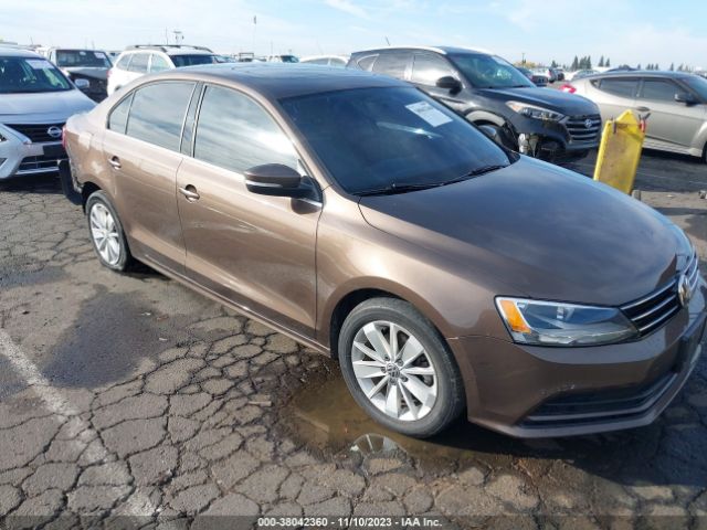 volkswagen jetta 2015 3vwd17aj9fm294144