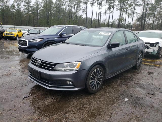 volkswagen jetta 2015 3vwd17aj9fm329538