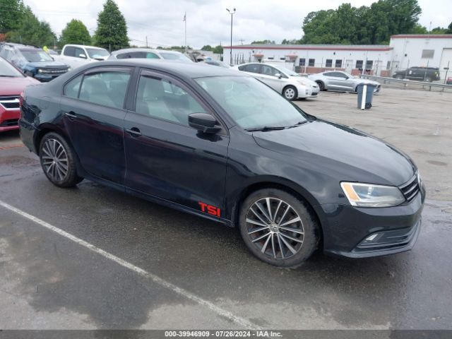 volkswagen jetta 2016 3vwd17aj9gm258407