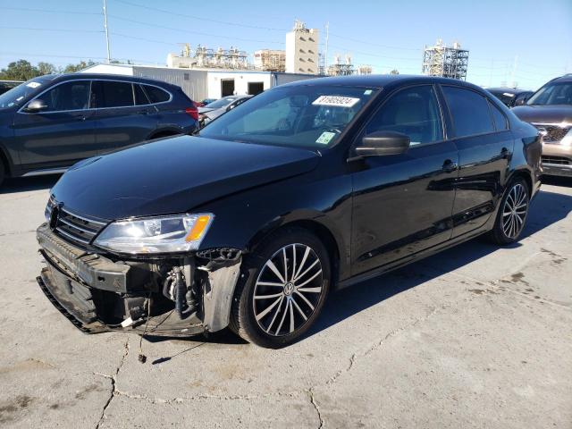 volkswagen jetta spor 2016 3vwd17aj9gm259461