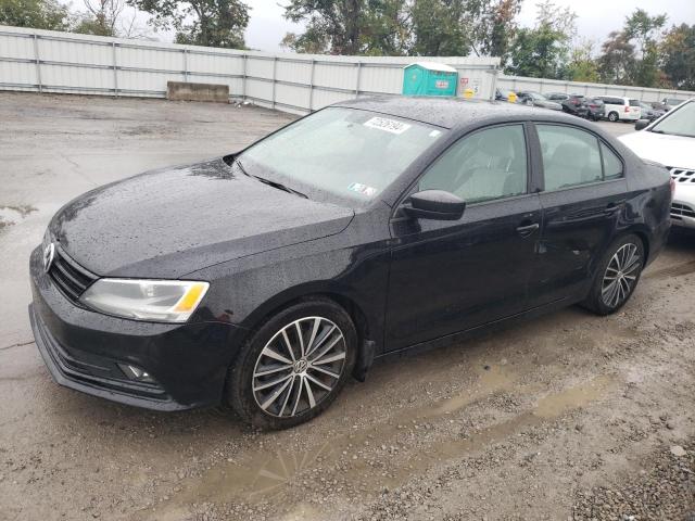 volkswagen jetta spor 2016 3vwd17aj9gm276941