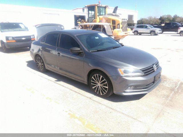 volkswagen jetta 2016 3vwd17aj9gm283162