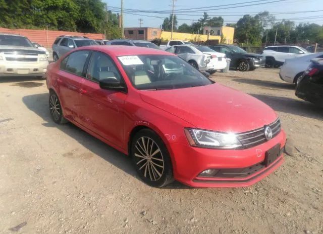 volkswagen  2016 3vwd17aj9gm296705