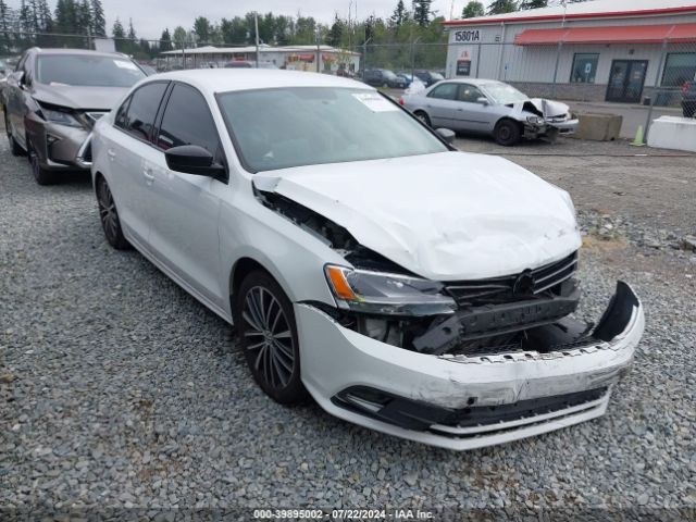 volkswagen jetta 2016 3vwd17aj9gm341657