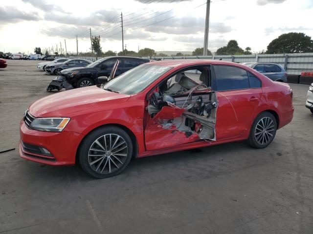 volkswagen jetta spor 2016 3vwd17aj9gm396402