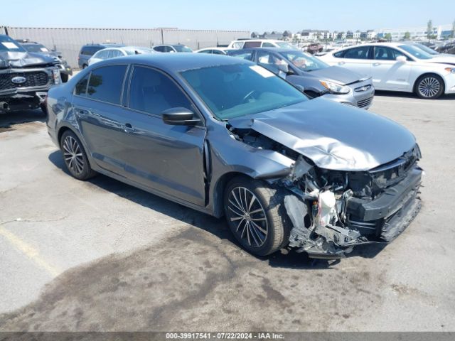 volkswagen jetta 2016 3vwd17aj9gm404109