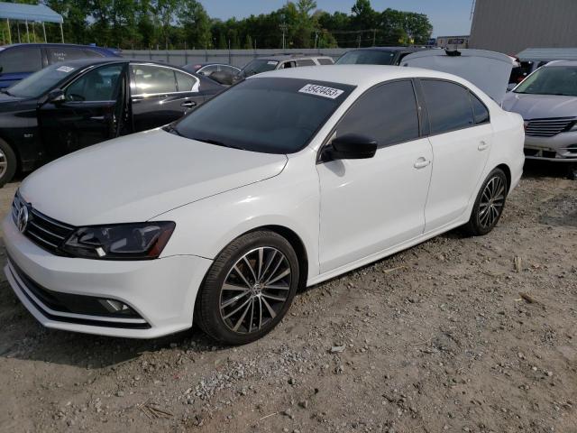 volkswagen jetta spor 2016 3vwd17aj9gm416079