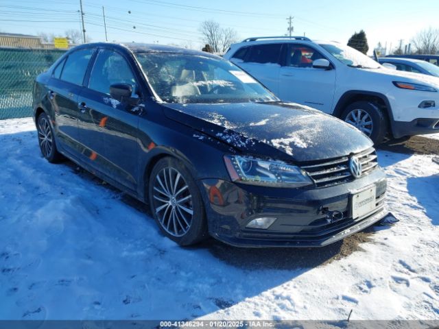 volkswagen jetta 2016 3vwd17aj9gm419905