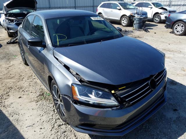 volkswagen  2017 3vwd17aj9hm392934