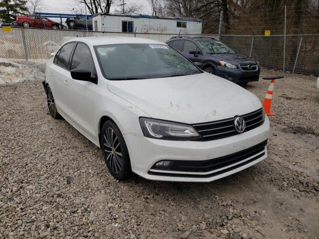 volkswagen jetta spor 2017 3vwd17aj9hm400935