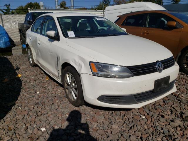 volkswagen jetta se 2014 3vwd17ajxem238230