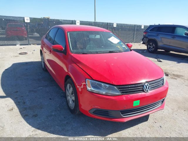 volkswagen jetta 2014 3vwd17ajxem247039