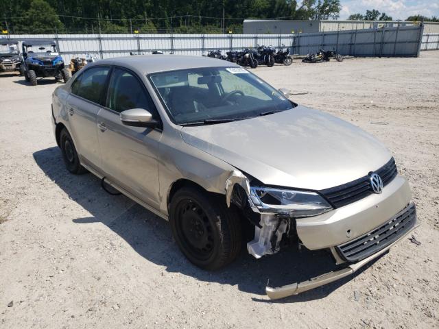 volkswagen  2014 3vwd17ajxem264049