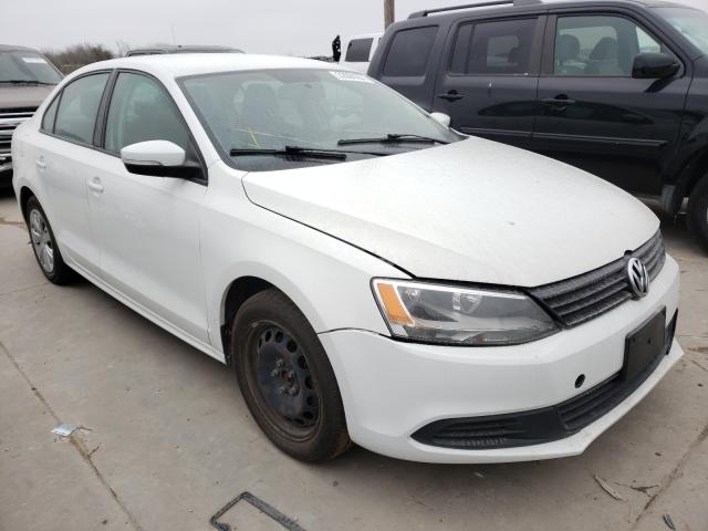 volkswagen jetta se 2014 3vwd17ajxem266058