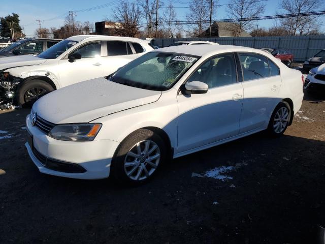 volkswagen jetta se 2014 3vwd17ajxem282874