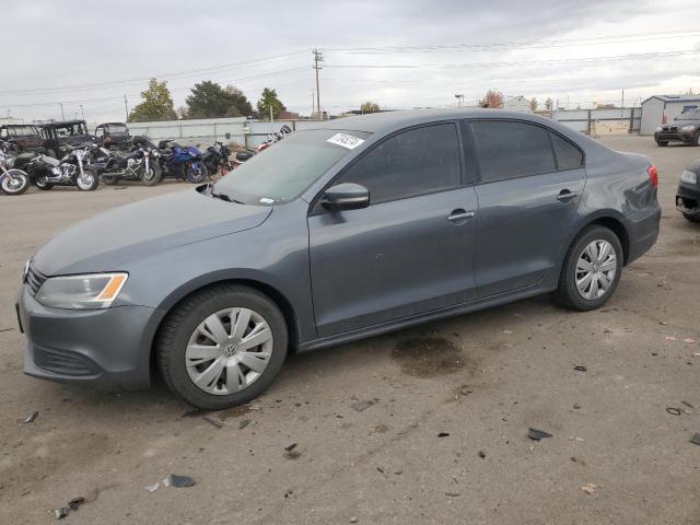 volkswagen jetta se 2014 3vwd17ajxem286276