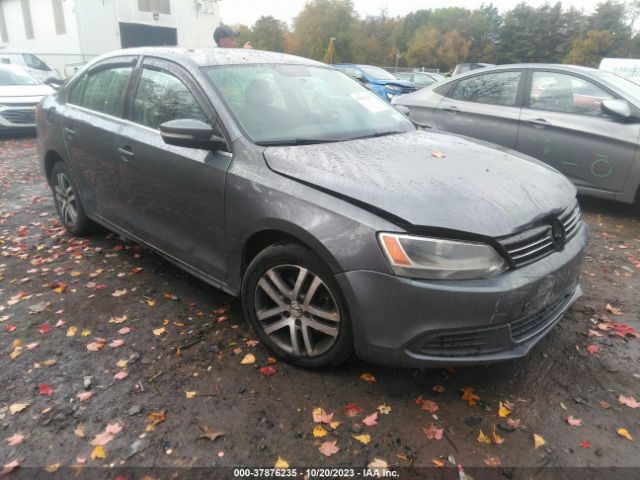 volkswagen jetta sedan 2014 3vwd17ajxem291753