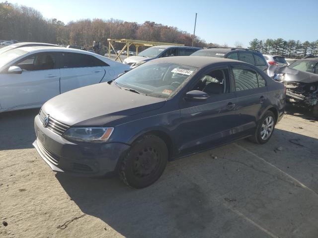 volkswagen jetta se 2014 3vwd17ajxem302881