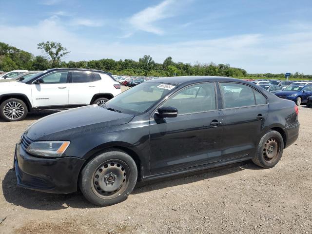 volkswagen jetta se 2014 3vwd17ajxem306557