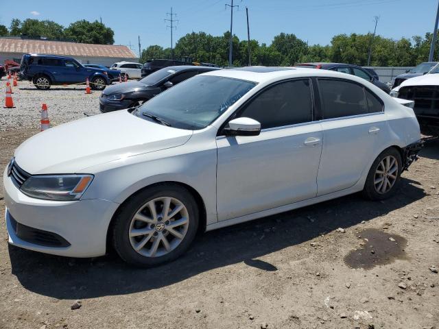 volkswagen jetta 2014 3vwd17ajxem419585