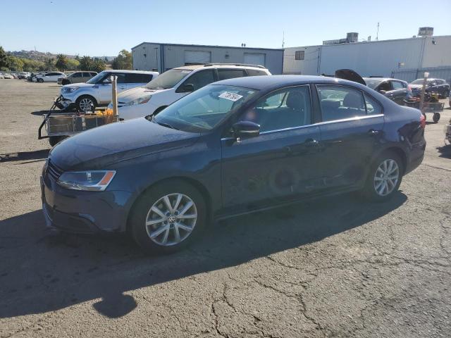 volkswagen jetta se 2014 3vwd17ajxem420445