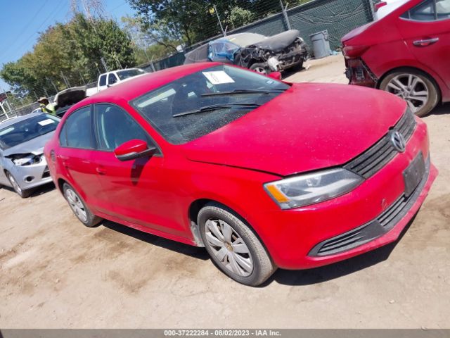 volkswagen  2014 3vwd17ajxem424754