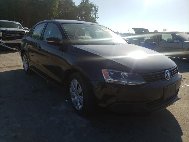 volkswagen  2014 3vwd17ajxem428934