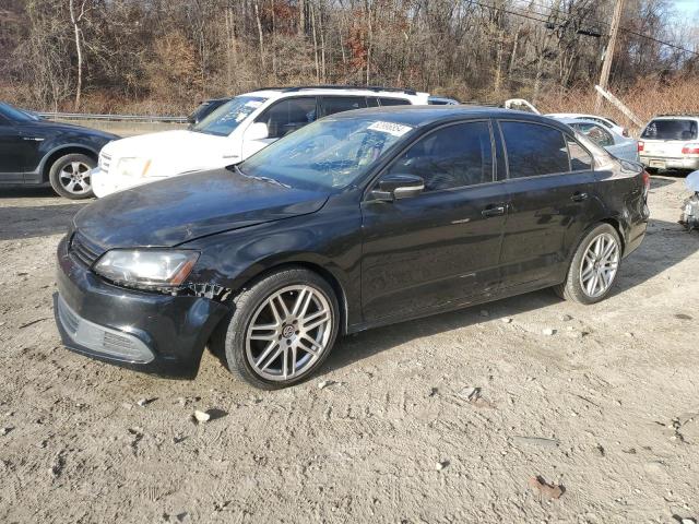 volkswagen jetta se 2014 3vwd17ajxem430165