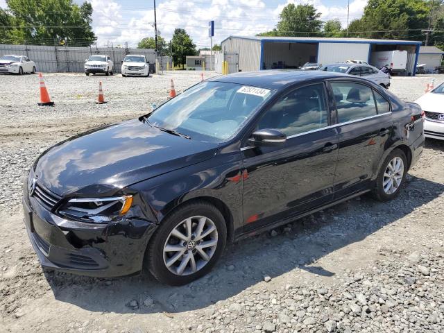 volkswagen jetta 2014 3vwd17ajxem437780