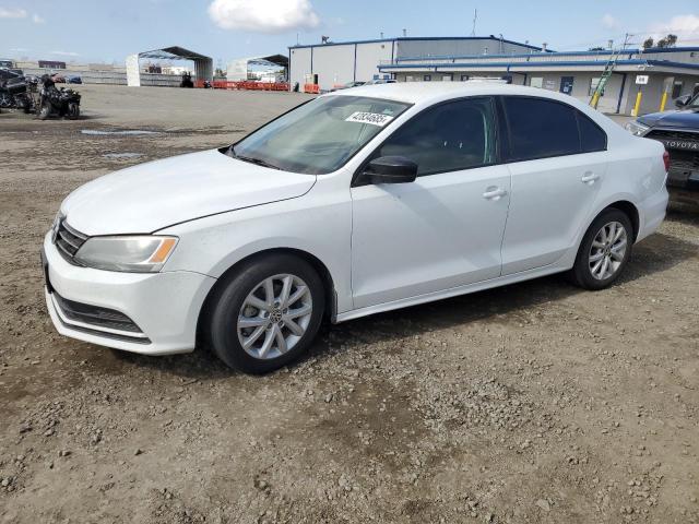 volkswagen jetta se 2015 3vwd17ajxfm225947