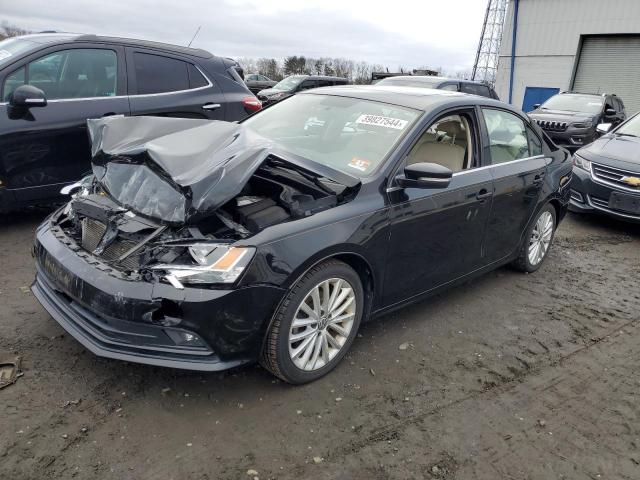 volkswagen jetta se 2015 3vwd17ajxfm238410