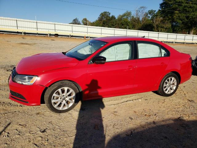 volkswagen jetta se 2015 3vwd17ajxfm247852