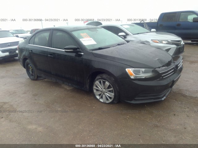 volkswagen jetta sedan 2015 3vwd17ajxfm266689