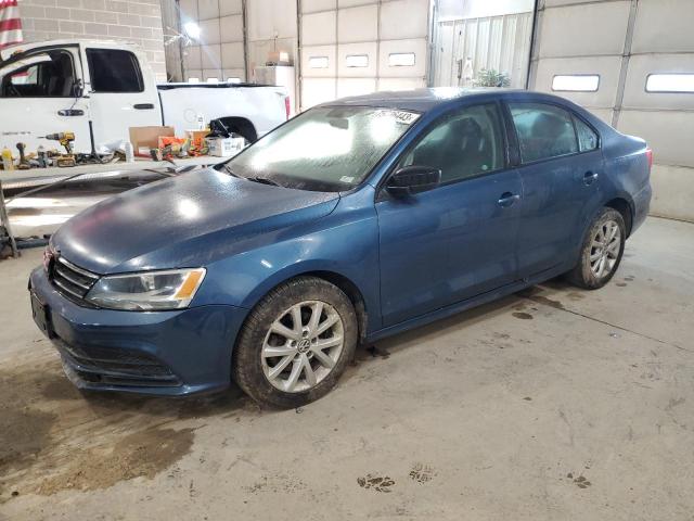 volkswagen jetta 2015 3vwd17ajxfm285548