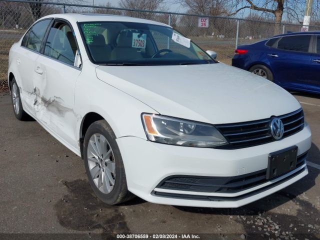 volkswagen jetta 2015 3vwd17ajxfm305359