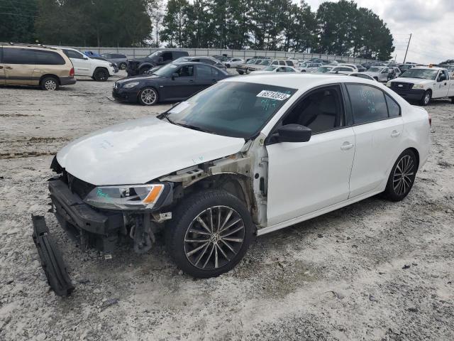 volkswagen jetta 2016 3vwd17ajxgm218272